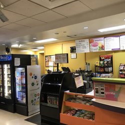 Eppley Recreation Center - Concessions