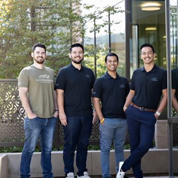 1. Your Favorite Lenders
