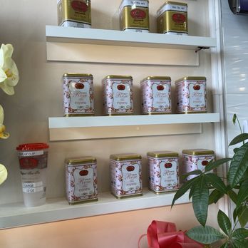 ChaTraMue Original Thai Tea - Bubble Tea Near Me - Rosemead, California