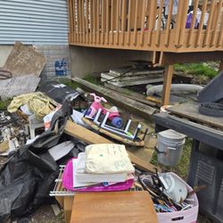 NEPA Junk Haulers