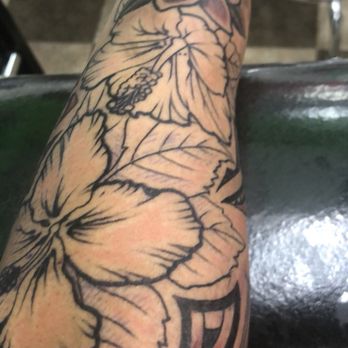Vipers Ink Tattoo - Even the outline is beautiful! - Tattoo Near Me - San Diego, California Vipers Ink Tattoo - Even the outline is beautiful! - Tattoo Near Me - San Diego, California