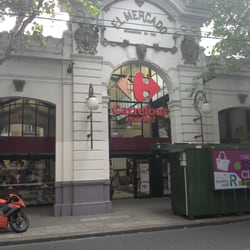 Carrefour Mercado