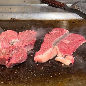 Benihana - San Diego - Sushi Bars Near Me - San Diego, California