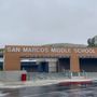 Photo of San Marcos Middle School