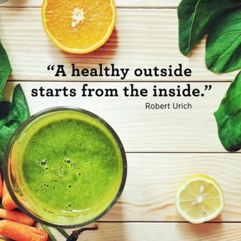 ReFueled Nutrition Cafe - a healthy outside starts from the inside - Juice Bars & Smoothies Near Me - Marrero, Louisiana ReFueled Nutrition Cafe - a healthy outside starts from the inside - Juice Bars & Smoothies Near Me - Marrero, Louisiana