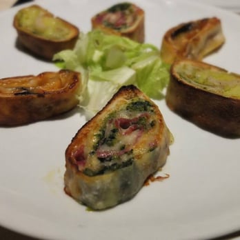 That's Amore - Pizza dough wrapped appetizer - ok.. - Italian Near Me - Rome, RM That's Amore - Pizza dough wrapped appetizer - ok.. - Italian Near Me - Rome, RM