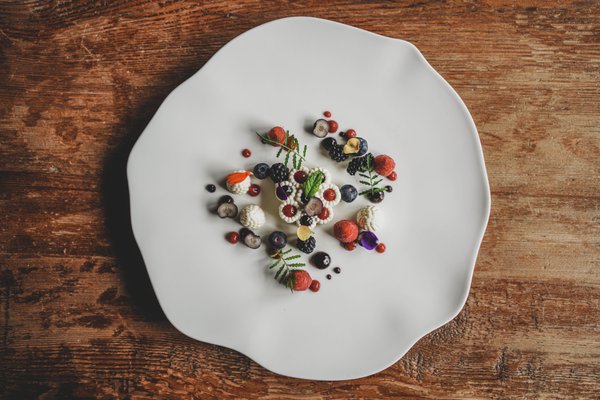 Restaurant Tubladel by null