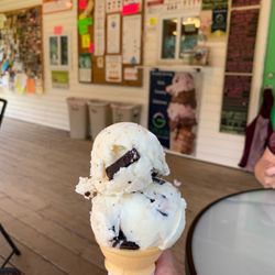 Jefferson Scoop