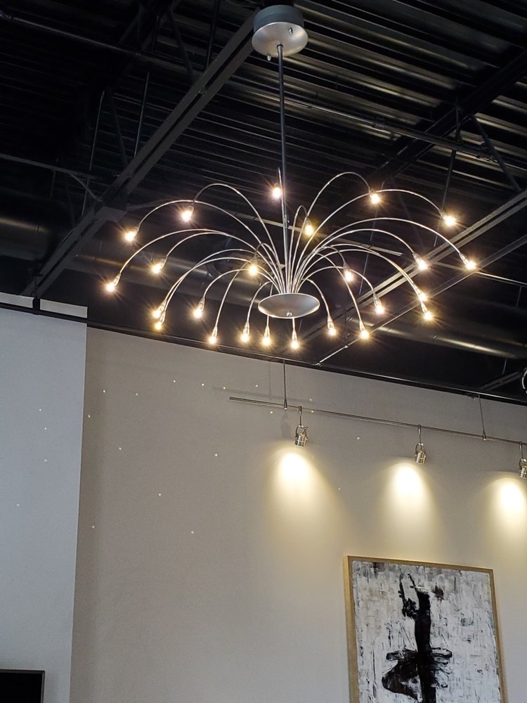 CALLOWAY’S LAMP & SHADE Updated September 2024 5714 Kingston Pike