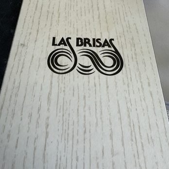 Las Brisas - Great sign! - Mexican Near Me - Laguna Beach, California