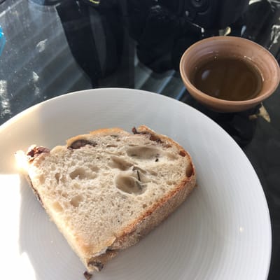 The Source Restaurant by null