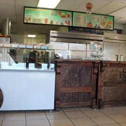 Raspados La Pasadita