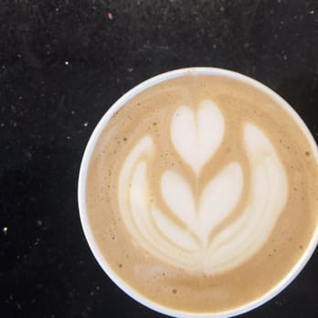 Canabru Coffee - Cinnamon honey latte- new favorite!! - Coffee & Tea Near Me - Chino, California Canabru Coffee - Cinnamon honey latte- new favorite!! - Coffee & Tea Near Me - Chino, California