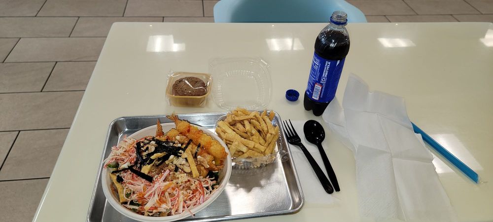 Ooki Poke