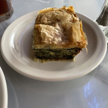 Acropolis Restaurant - Spanakopita - Greek Near Me - Greensboro, North Carolina Acropolis Restaurant - Spanakopita - Greek Near Me - Greensboro, North Carolina