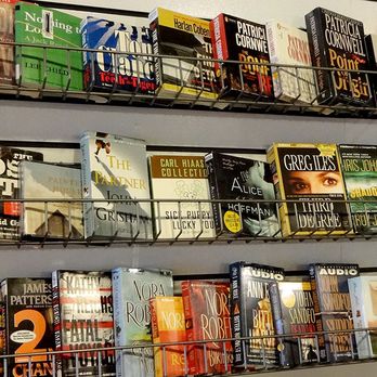 Friends Books on Main - Audiobooks, CDs & DVDs - Used Bookstore Near Me - Rock Hill, South Carolina Friends Books on Main - Audiobooks, CDs & DVDs - Used Bookstore Near Me - Rock Hill, South Carolina