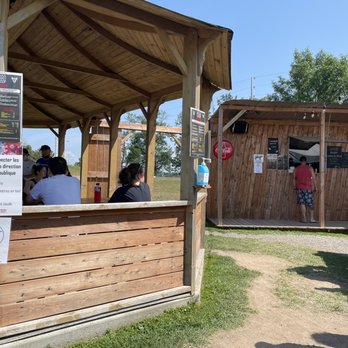THEO BBQ - a group of people standing in front of a bar - Bars Near Me - Berthier-sur-Mer, Quebec THEO BBQ - a group of people standing in front of a bar - Bars Near Me - Berthier-sur-Mer, Quebec