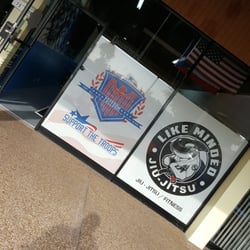 Freedom Training Center - Ready to train