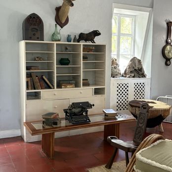 Ernest Hemingway Home  - Museums Near Me - Key West, Florida
