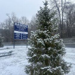 The Rasevic Companies