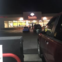 Smith's Fuel Center