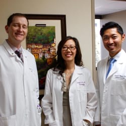 Shirley Chi, M.D