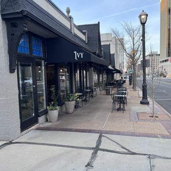 Ivy Café - Coffee & Tea Near Me - Clayton, Missouri Ivy Café - Coffee & Tea Near Me - Clayton, Missouri