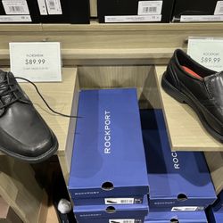 DSW Designer Shoe Warehouse - Men's shoes.