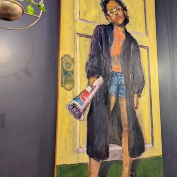 Jollity - Wall Art - New American Near Me - Dayton, Ohio