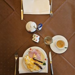 Hotel Christine