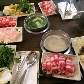 Spring Shabu-Shabu - Japanese Near Me - Flushing, New York Spring Shabu-Shabu - Japanese Near Me - Flushing, New York