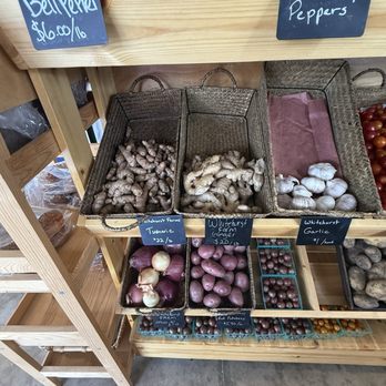 Local Pastures - Meat Shops Near Me - Austin, Texas