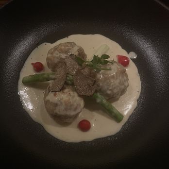 Indian Accent - Chicken Malai Tikka - Indian Near Me - New York, New York Indian Accent - Chicken Malai Tikka - Indian Near Me - New York, New York
