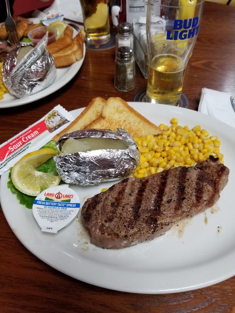 TAGS GRILL & BAR Updated October 2024 319 N Cloud St, Scandia