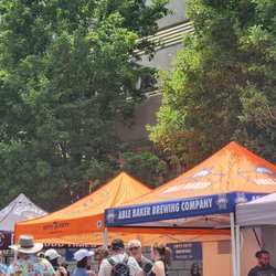 Eldorado BBQ, Brews and Blues Festival