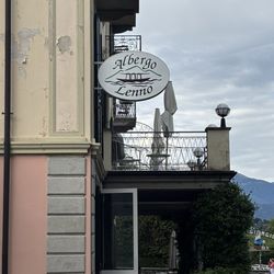 Albergo Lenno