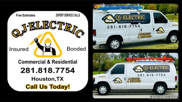 QJ.Electric