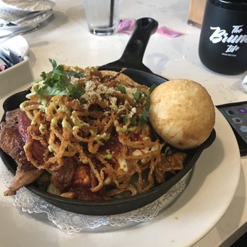 Hash Kitchen - Breakfast & Brunch Near Me - Chandler, Arizona