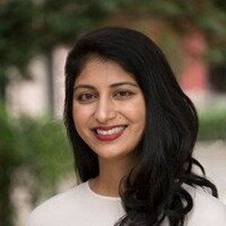 Ella Khan, M.D