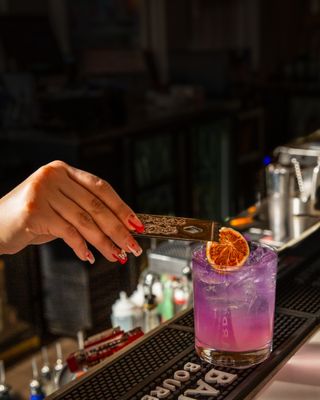 North End Kitchen & Bar by null