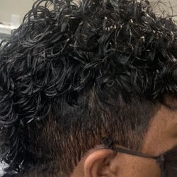 Crystal's Hair Design