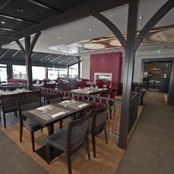 Les Relais d'Alsace - Taverne Karlsbraü Saumur - Les relais d'alsace - taverne karlsbraü saumur