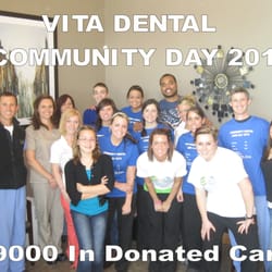 Vita Dental