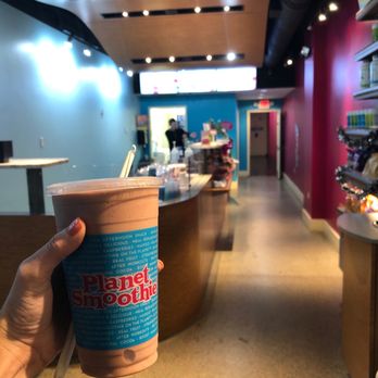 Planet Smoothie - Juice Bars & Smoothies Near Me - Greenville, South Carolina Planet Smoothie - Juice Bars & Smoothies Near Me - Greenville, South Carolina