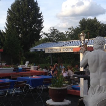 Poseidon - Greek Near Me - Wesseling, NW Poseidon - Greek Near Me - Wesseling, NW