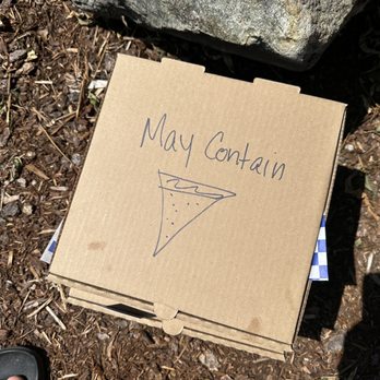 Just A Pizza My Mind - a box of pizza - Pizza Near Me - Milton, Washington Just A Pizza My Mind - a box of pizza - Pizza Near Me - Milton, Washington