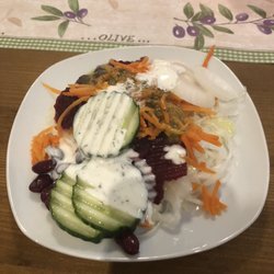 Platon - Salat