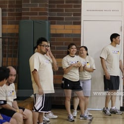 Xoso Sport & Social League