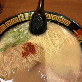 ICHIRAN Midtown - Ramen Near Me - New York, New York