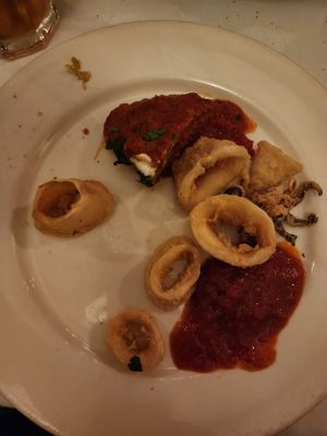 Mio Posto Merrick by null